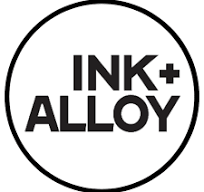 INK+ALLOY