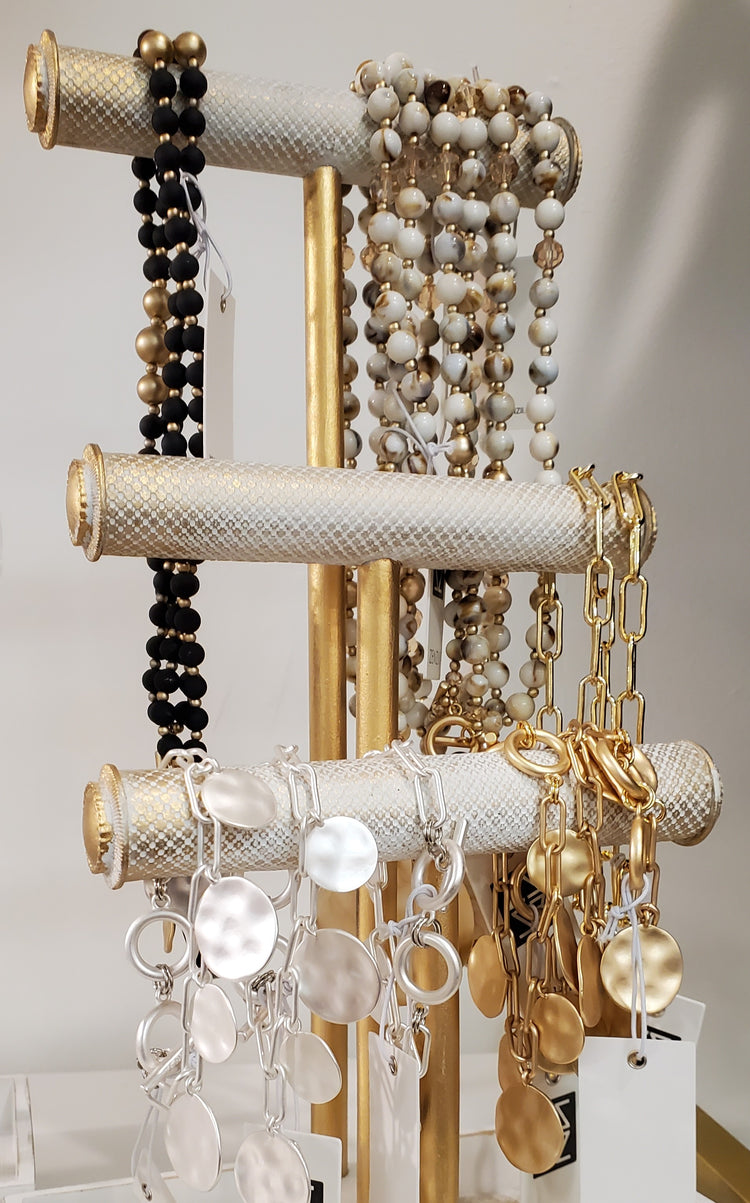Jewelry & Accessories