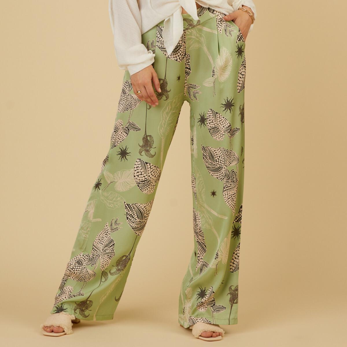 Mallorca Pants