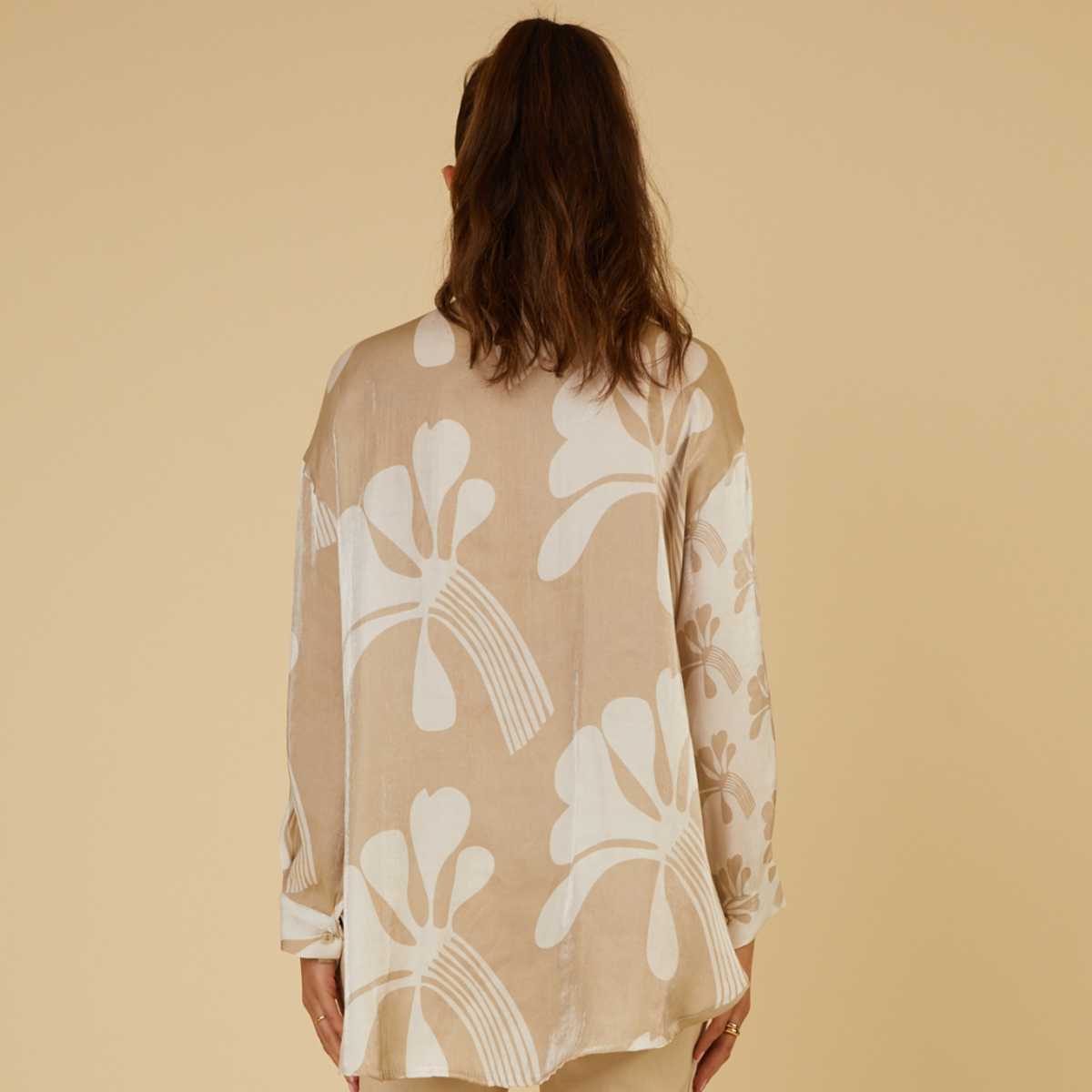 Avalon Blouse