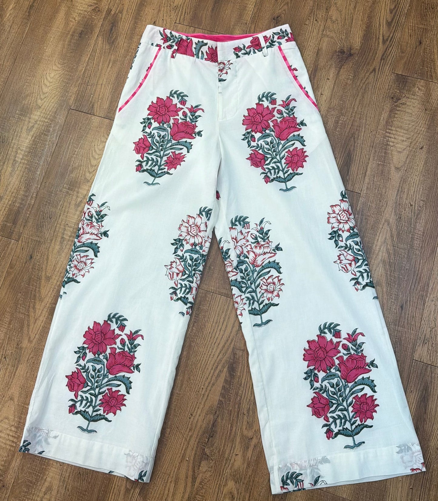 Rose Pants