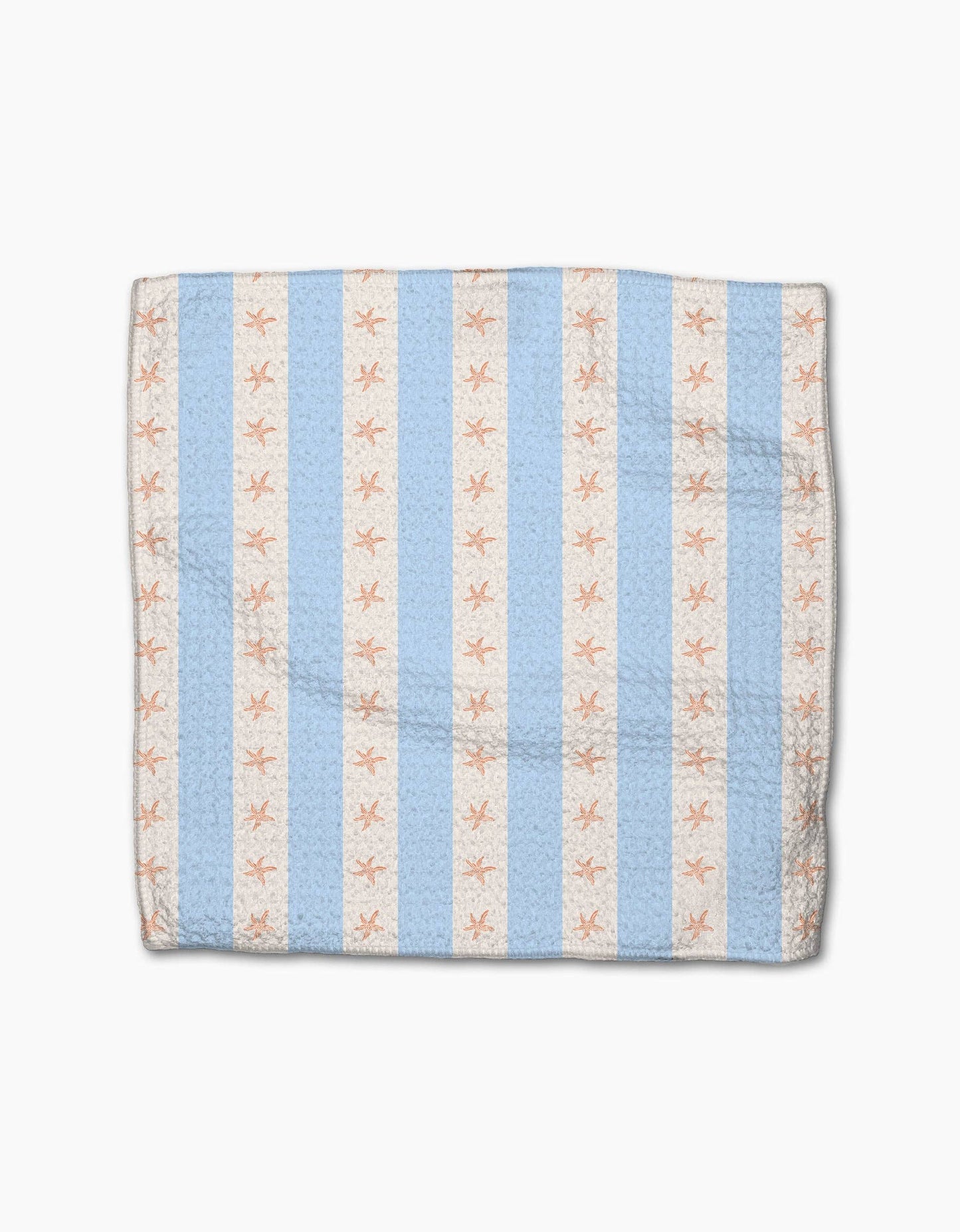 At Sea Dishcloth Set