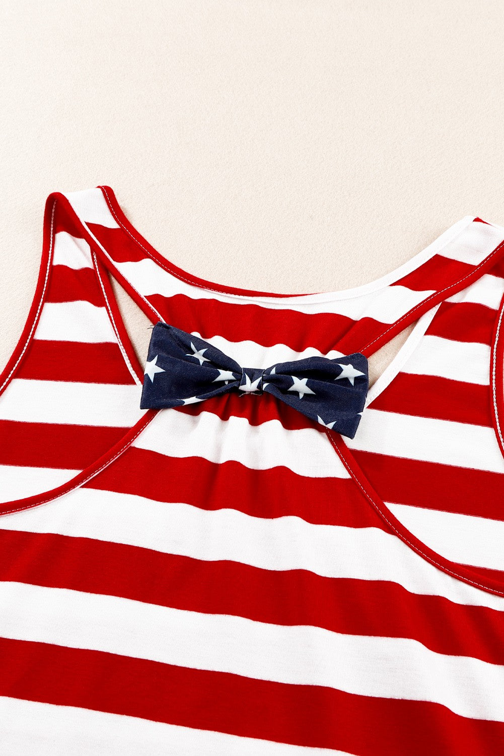 Stars & Stripes Tank Top