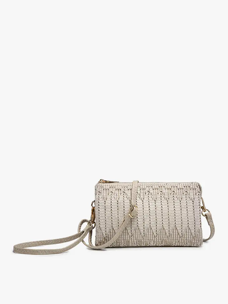 Woven Purse