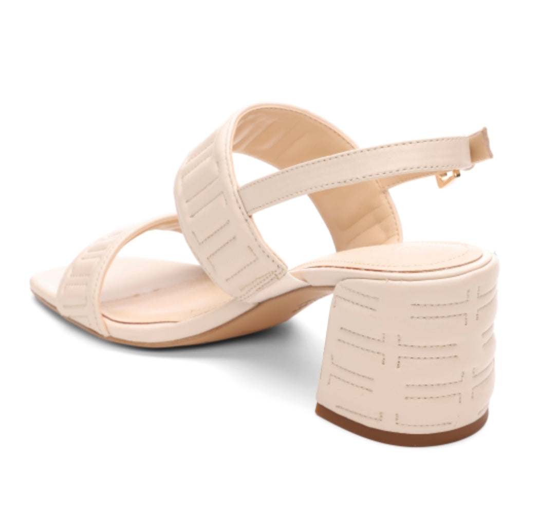 Lakewood Leather Slingback Sandals
