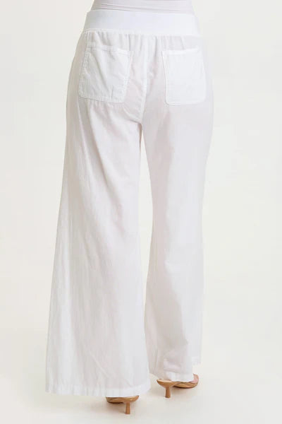 Terri Wide Leg Pant
