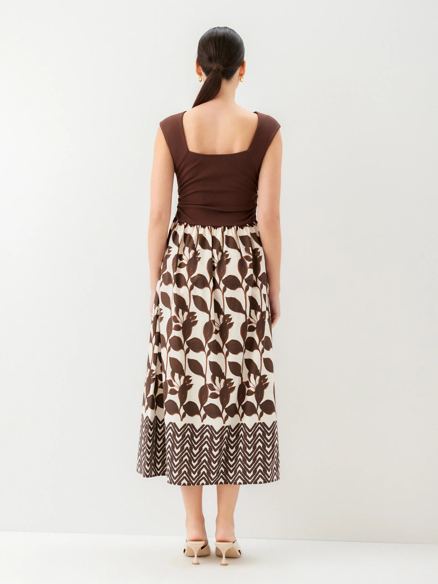 Carina Dress