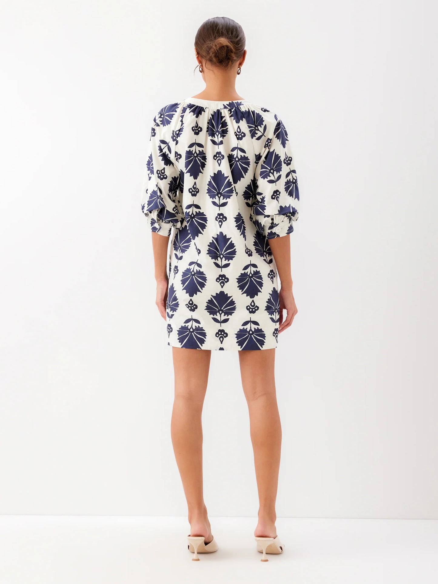 Brianne Dress