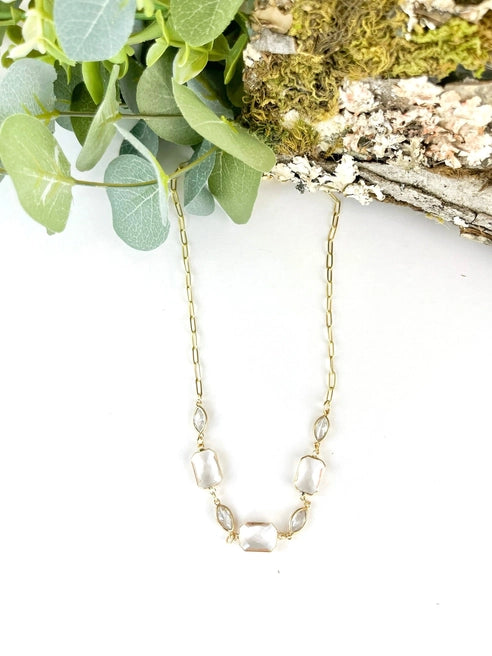 Cheers Necklace