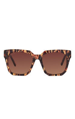 ARIANA WILD TORT + BROWN GRADIENT
