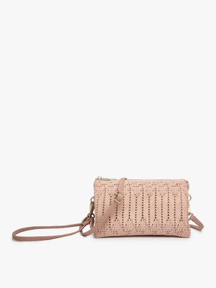 Woven Purse