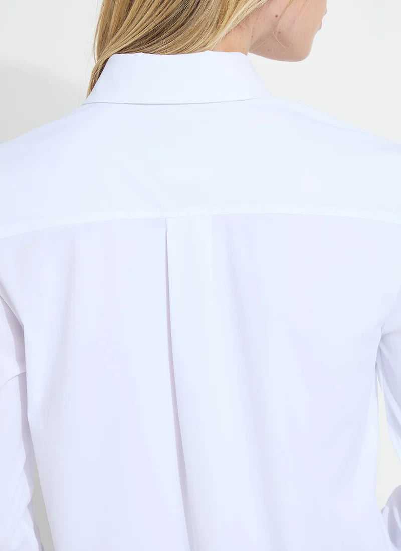 Schiffer 2.0 Button Down Shirt