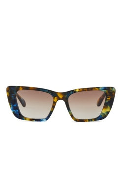 AURA GLACIAL TORT BROWN GRADIENT POLARIZED
