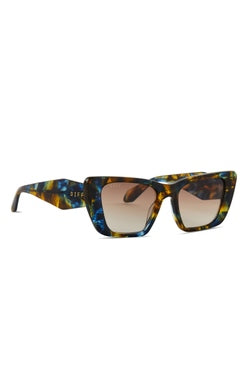 AURA GLACIAL TORT BROWN GRADIENT POLARIZED