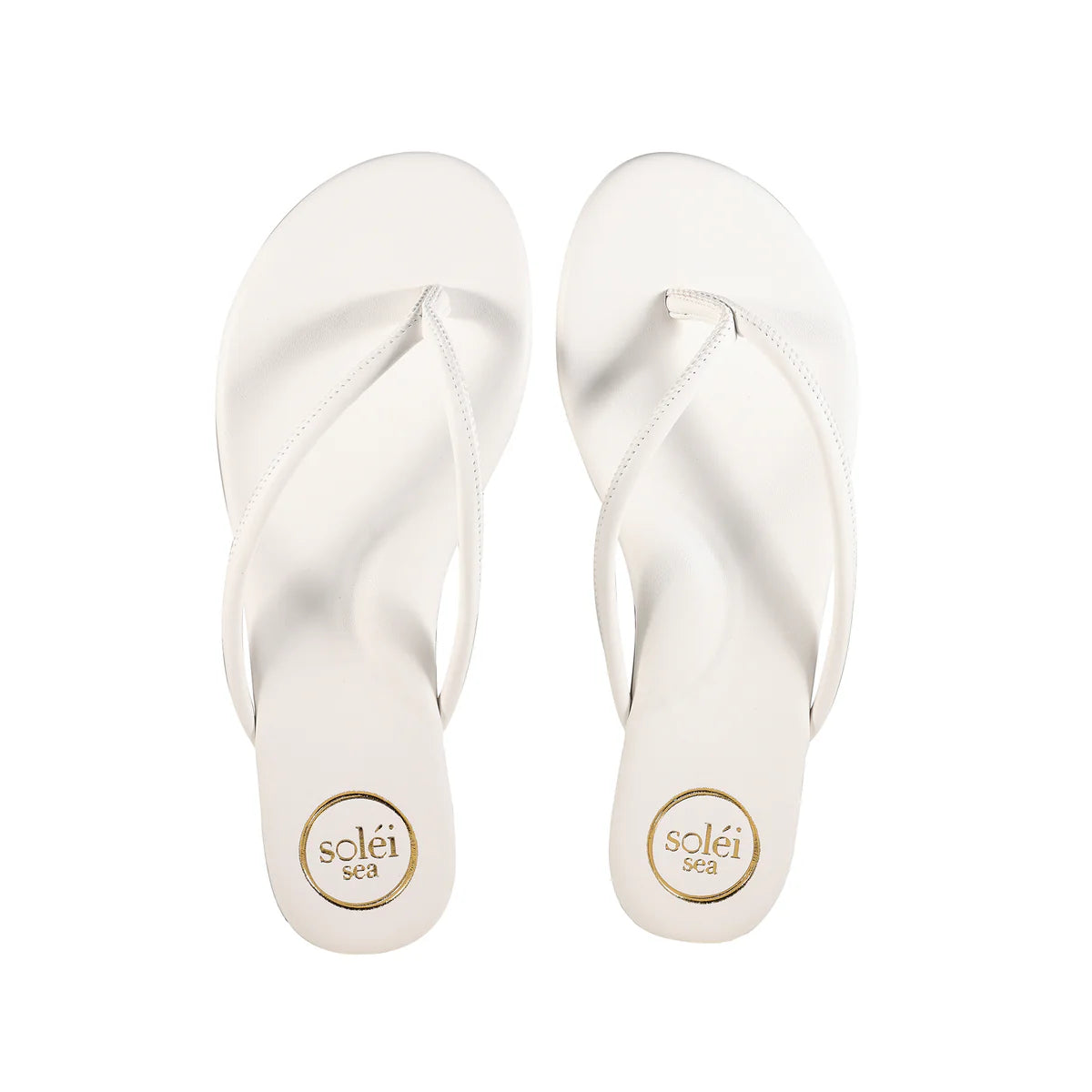 Vivie Stitch Sandal