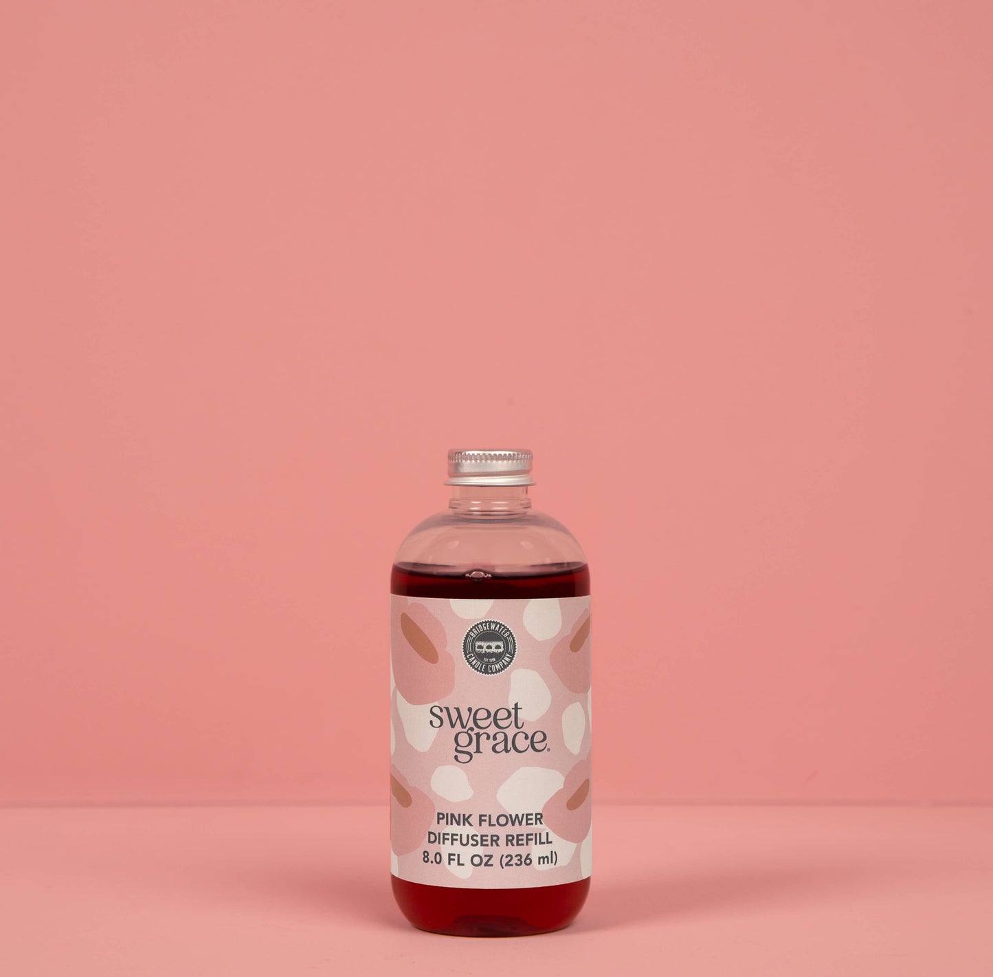 Sweet Grace Fragrance Refill Oil
