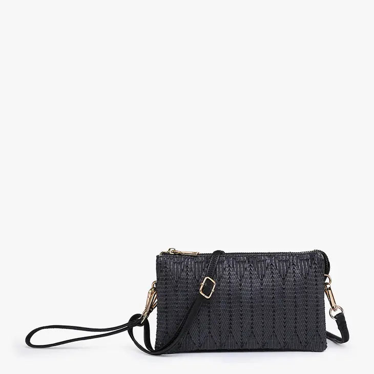 Woven Purse