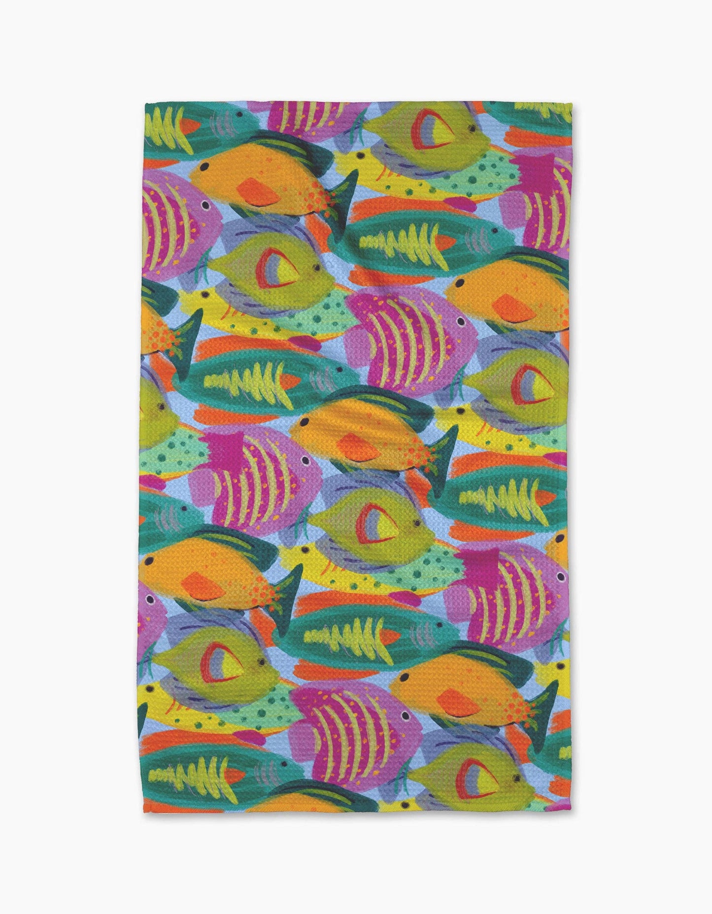 Shoaling Kitchen Towel