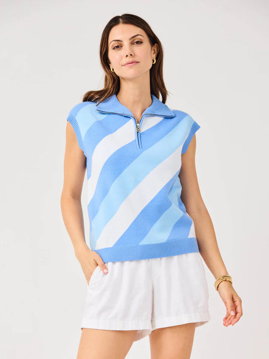 Celia Sleeveless Sweater