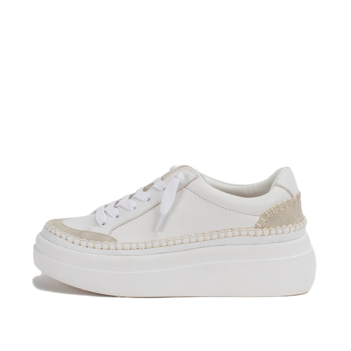 Eloise Platform Sneaker