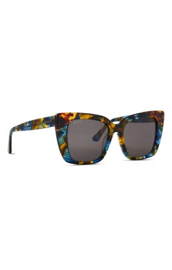 LIZZY GLACIAL TORT AMBER TORT+GREY