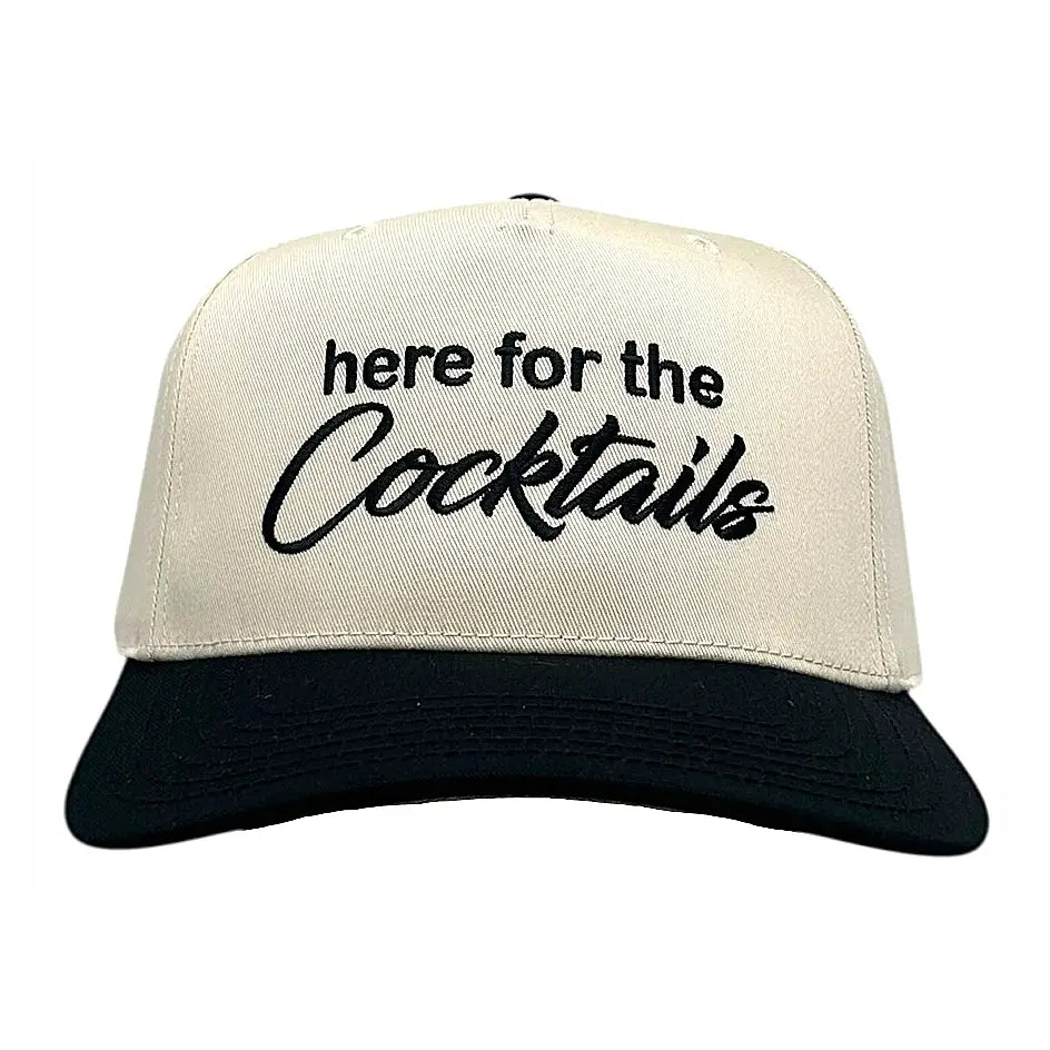 Fun Ball Cap Hats