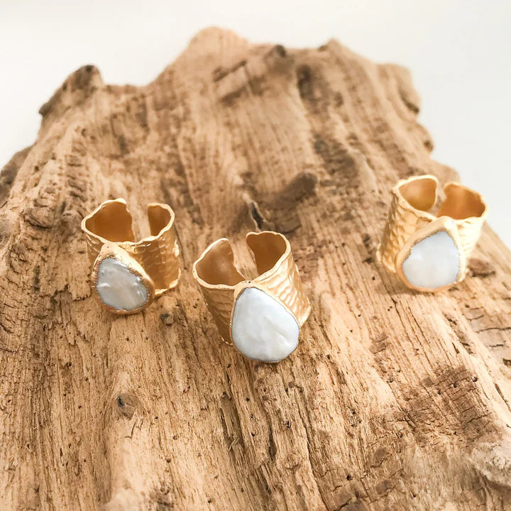 Lucy Ring