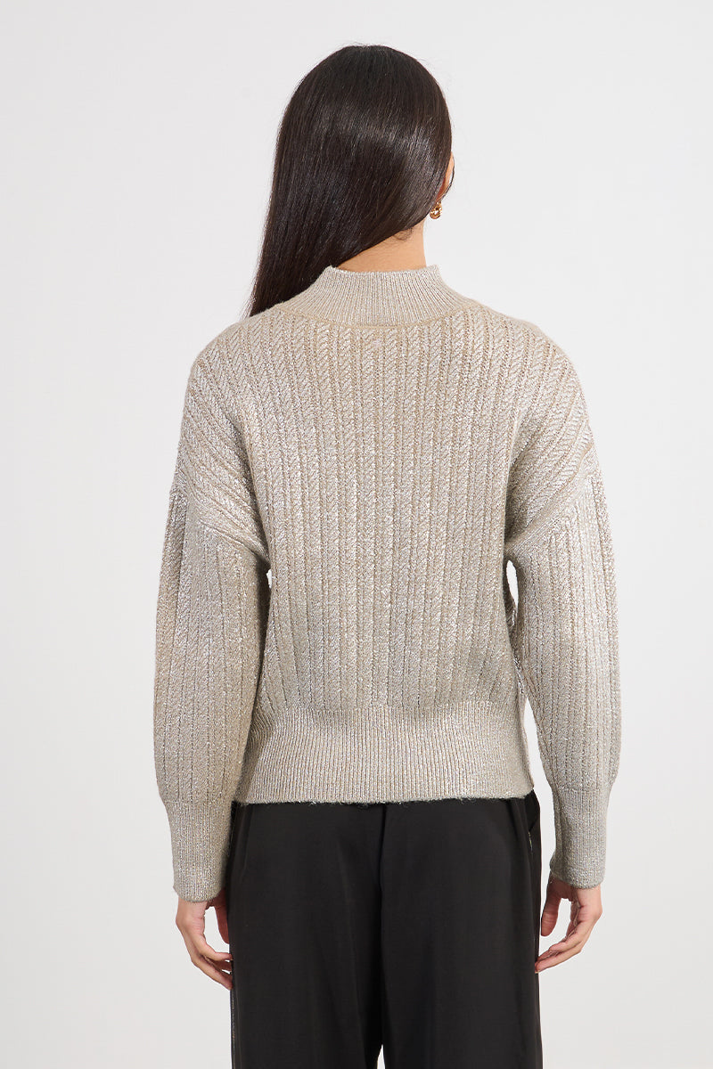 Carmen Sweater