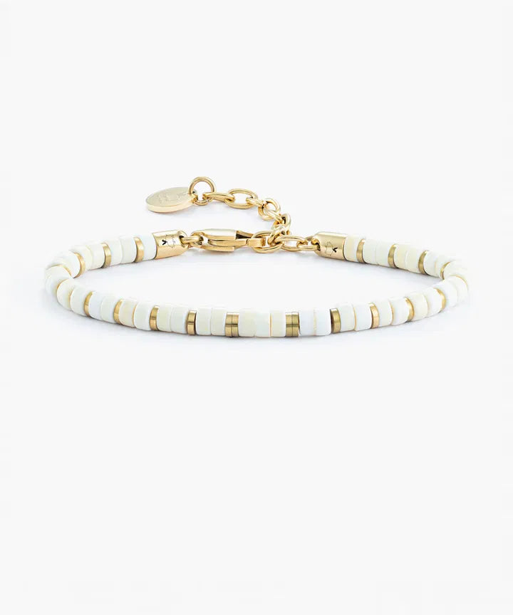 Brontide 4mm Adjustable Bracelet