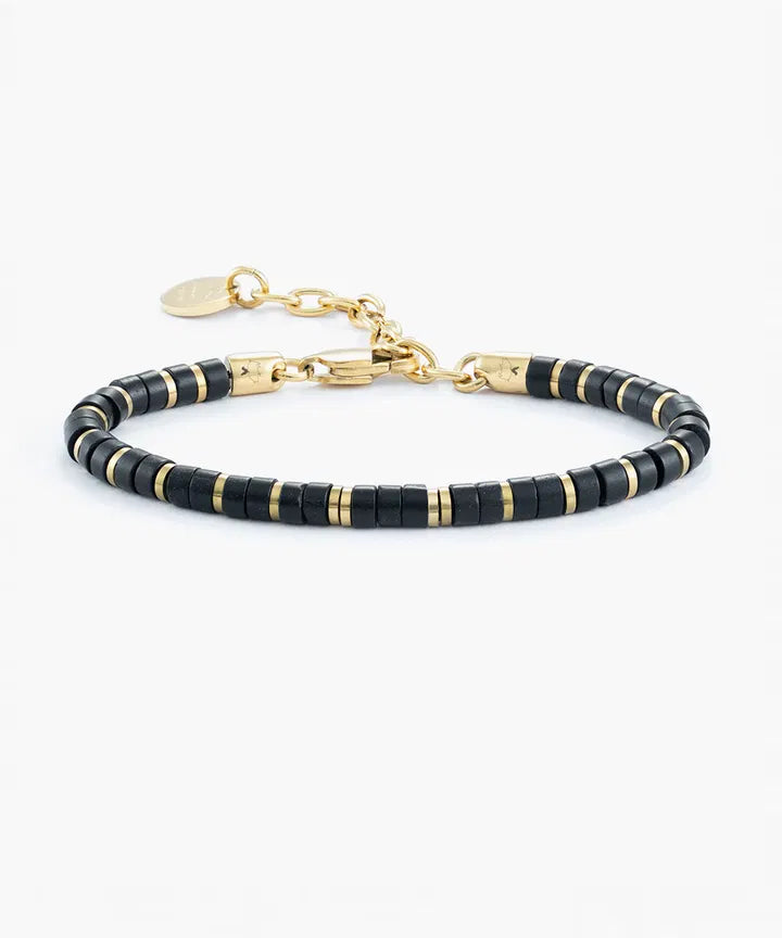 Brontide 4mm Adjustable Bracelet