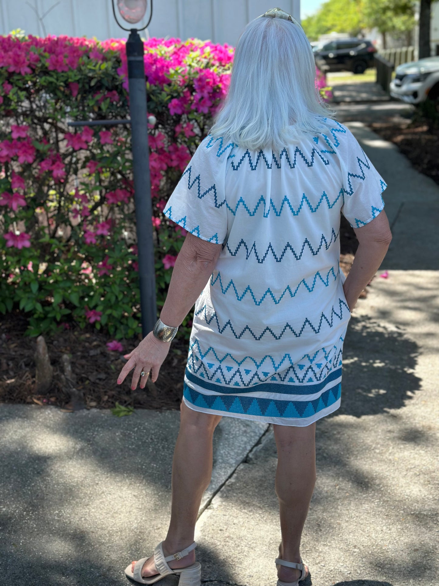 Darcy Dress