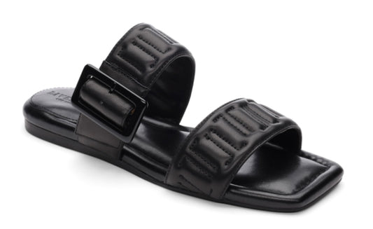 Downtown Flat Slide Sandal