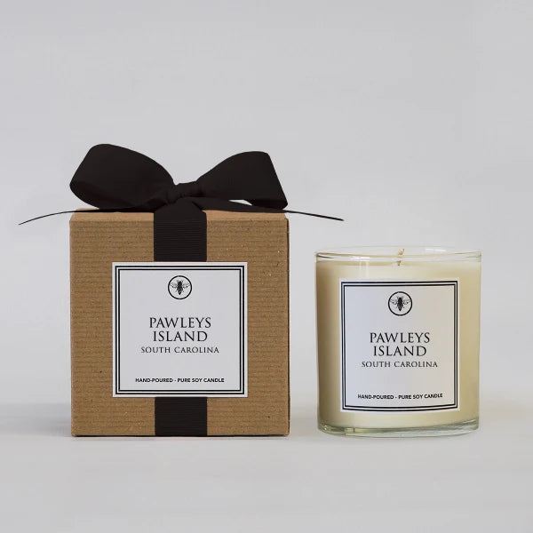 Pawleys Island Candle