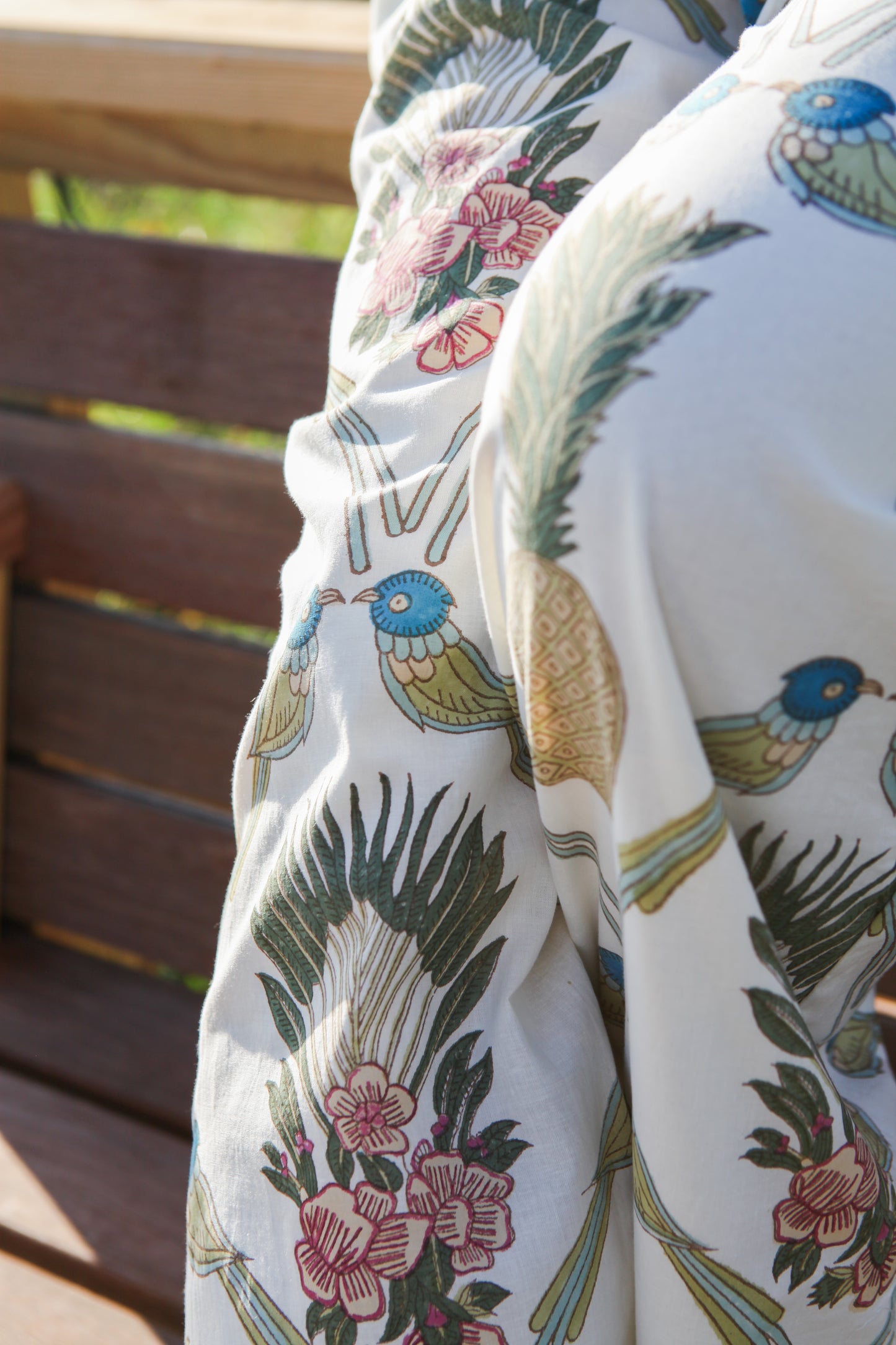 Royal Tropic Edison Pants