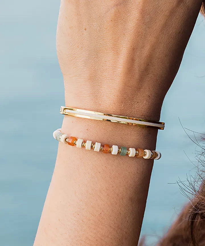 Maya Lou Bracelet