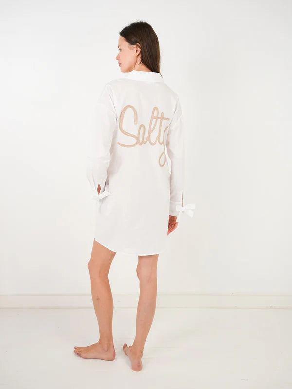 Salty Dress