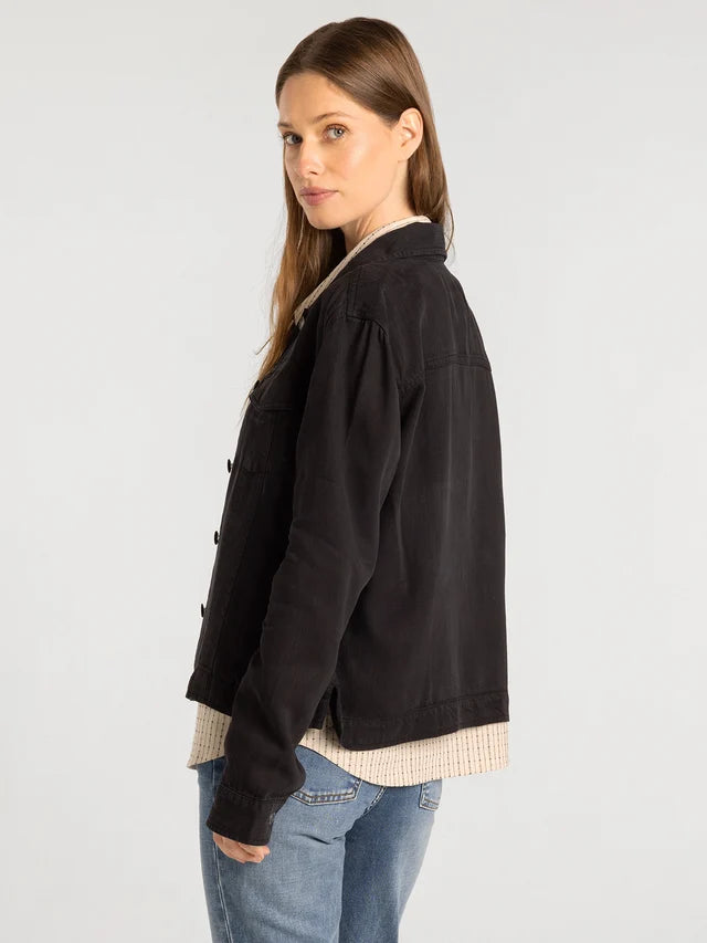 Bryce Jacket