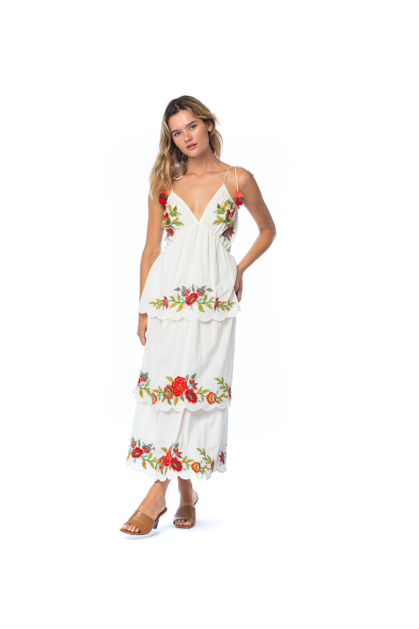 Jo Jo Dress