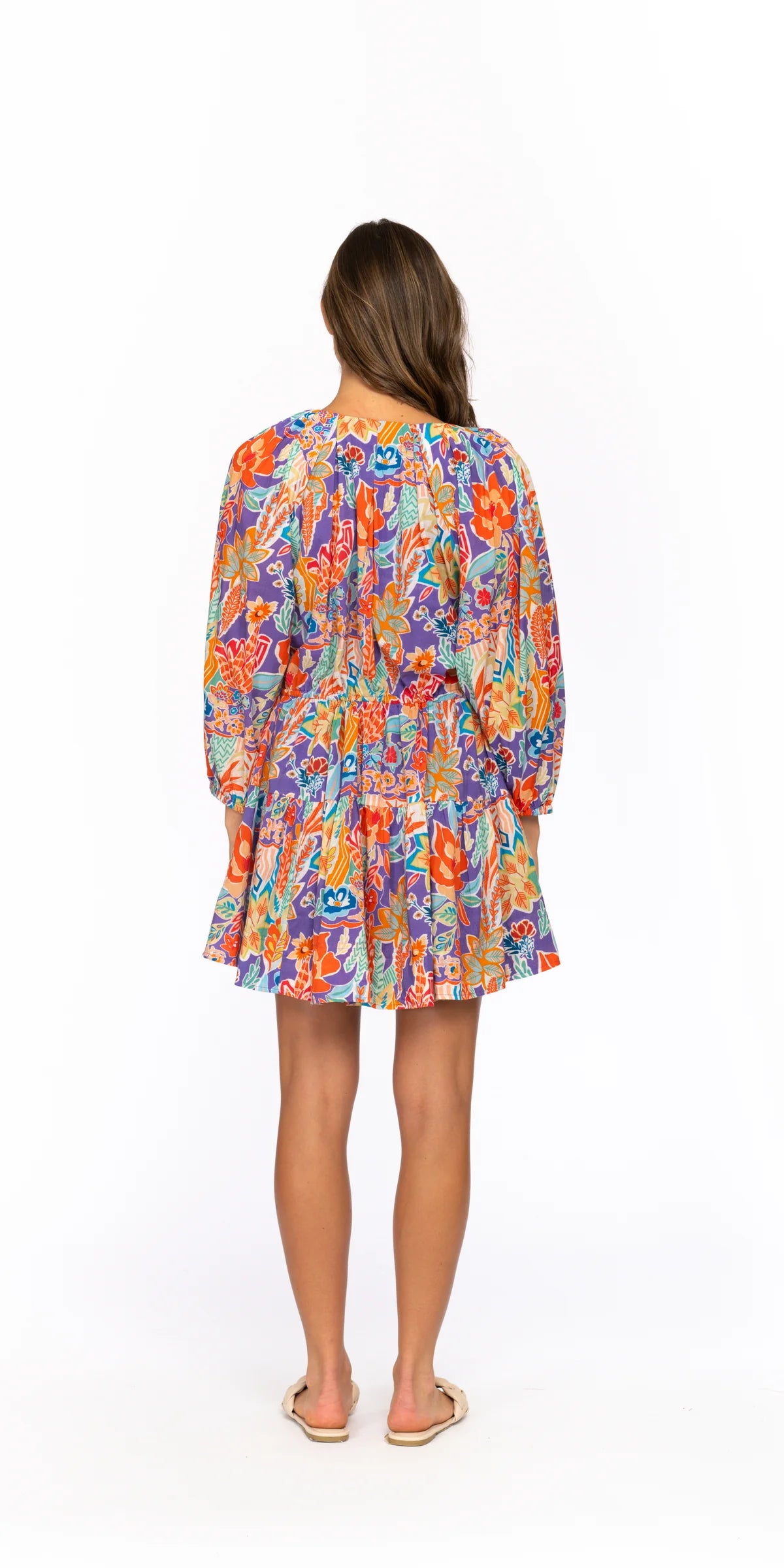 Vica Dress