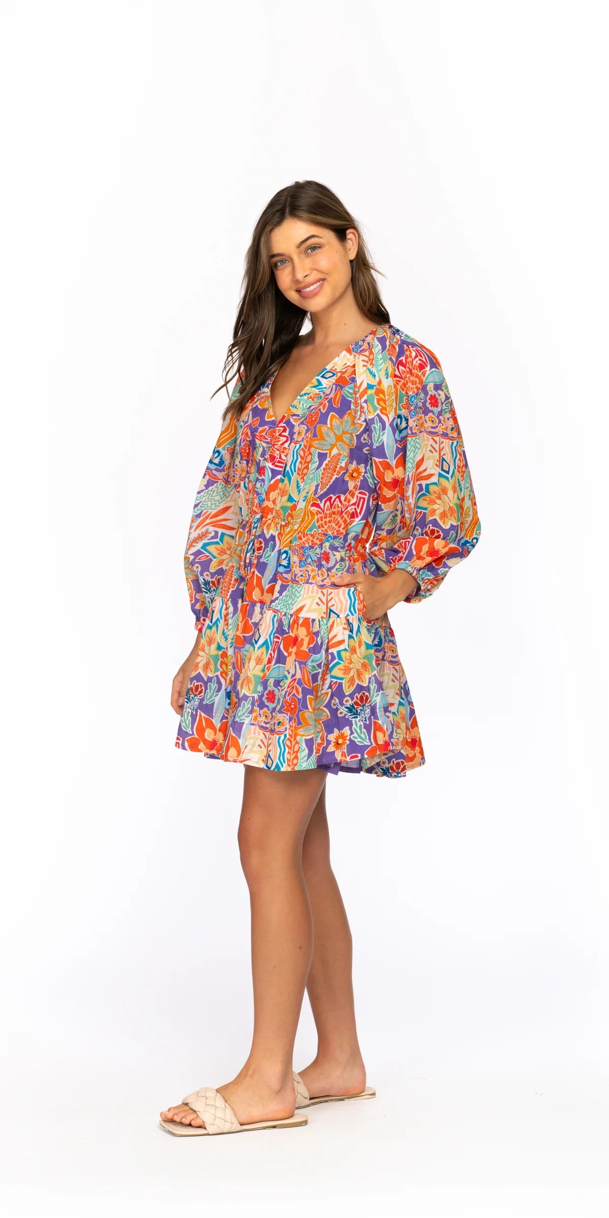 Vica Dress