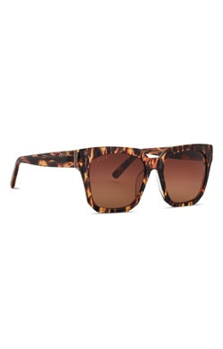 ARIANA WILD TORT + BROWN GRADIENT