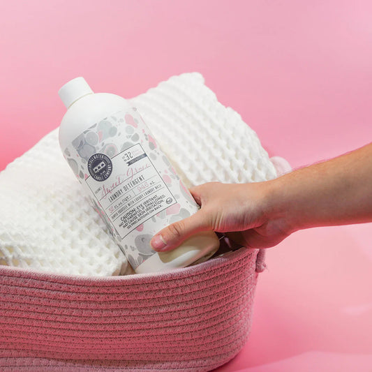 Sweet Grace Detergent