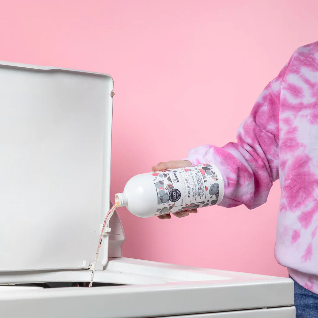 Sweet Grace Detergent