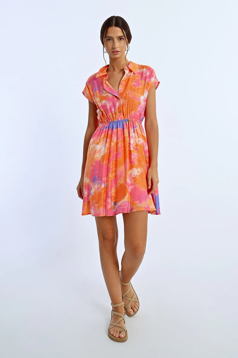 Alisa Dress
