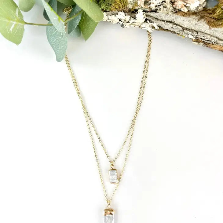 Maddie Necklace
