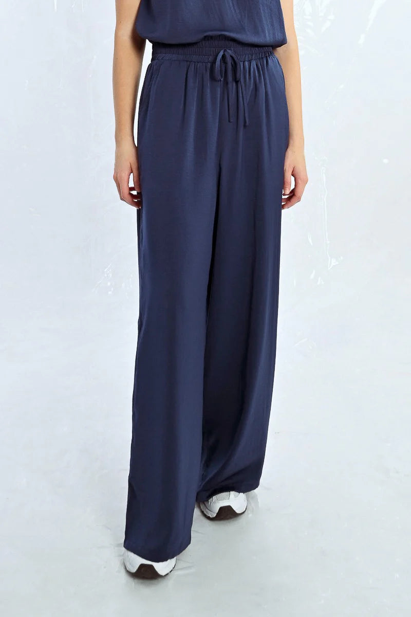 High Waisted Pants