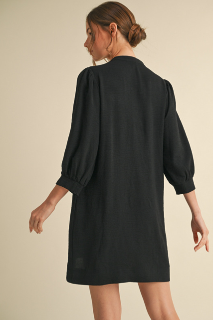 Bleek Dress