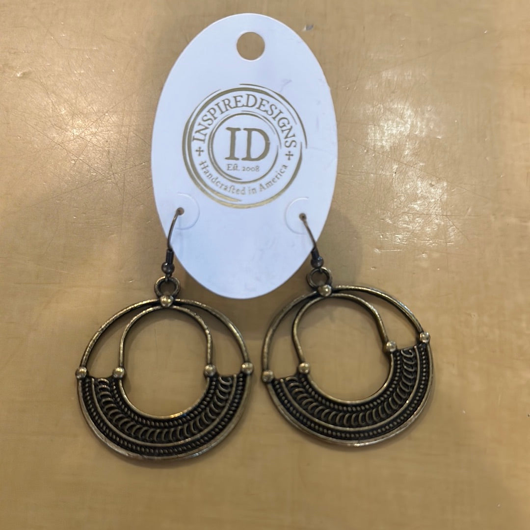 Edge Hoop