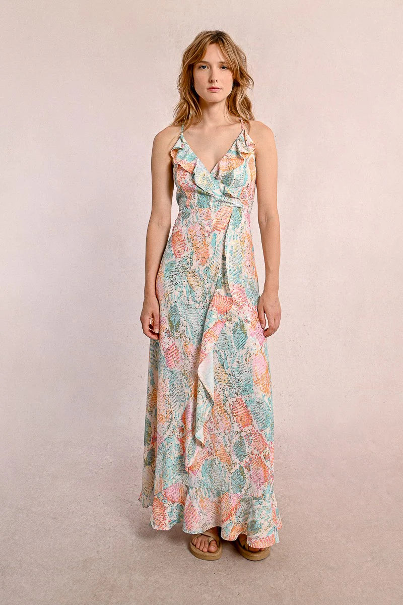 Sully Dress