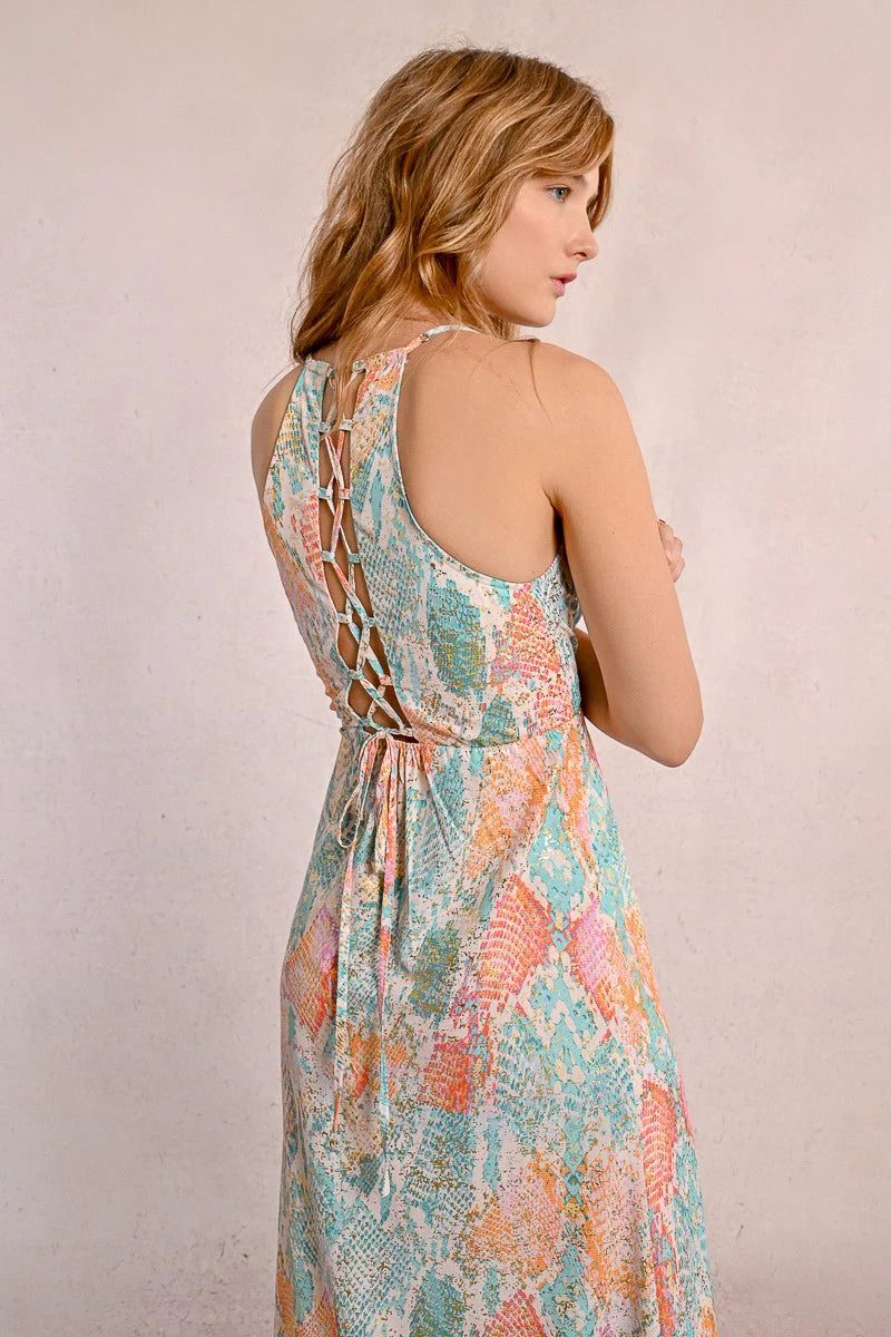 Sully Dress